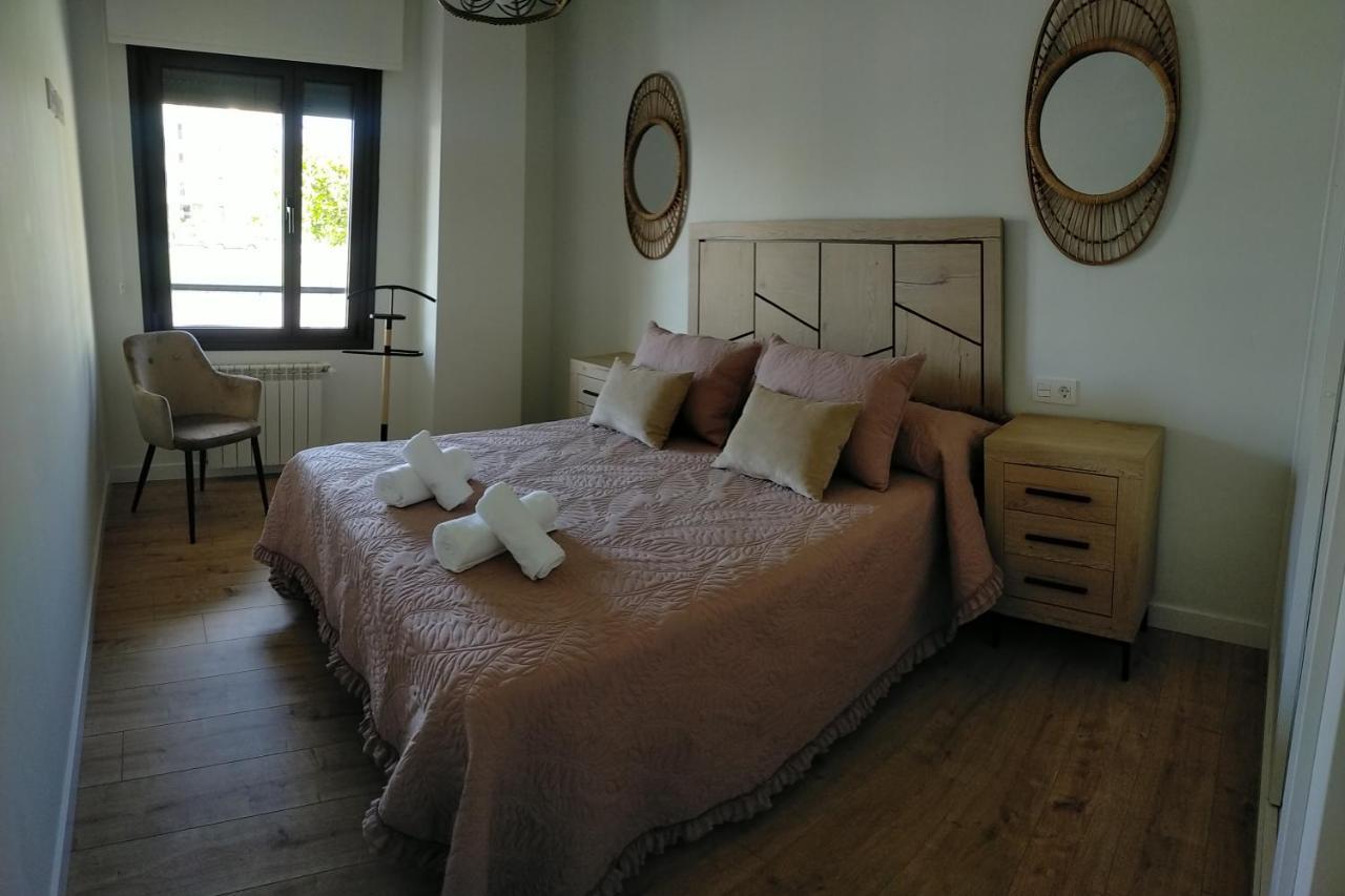 Apartamento Sofia Llanes Exterior photo