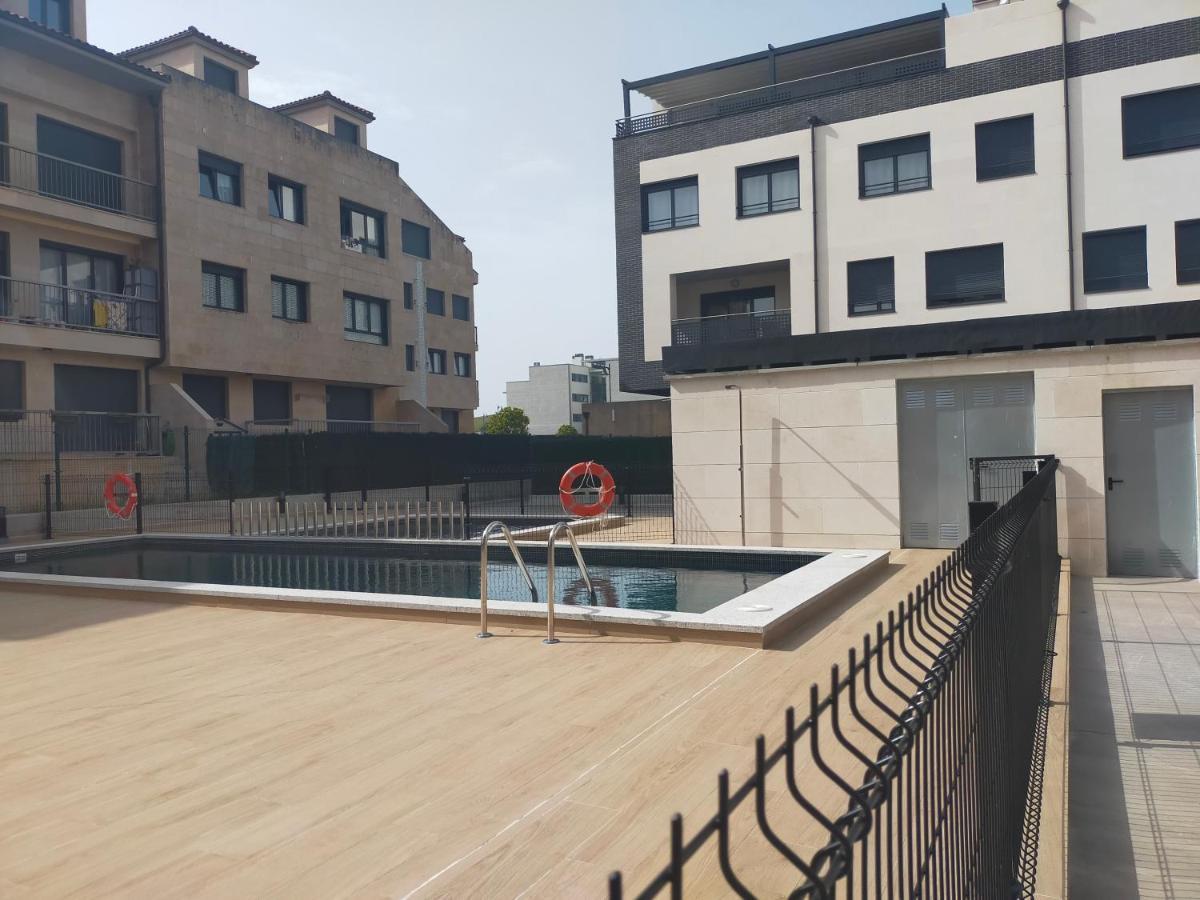 Apartamento Sofia Llanes Exterior photo