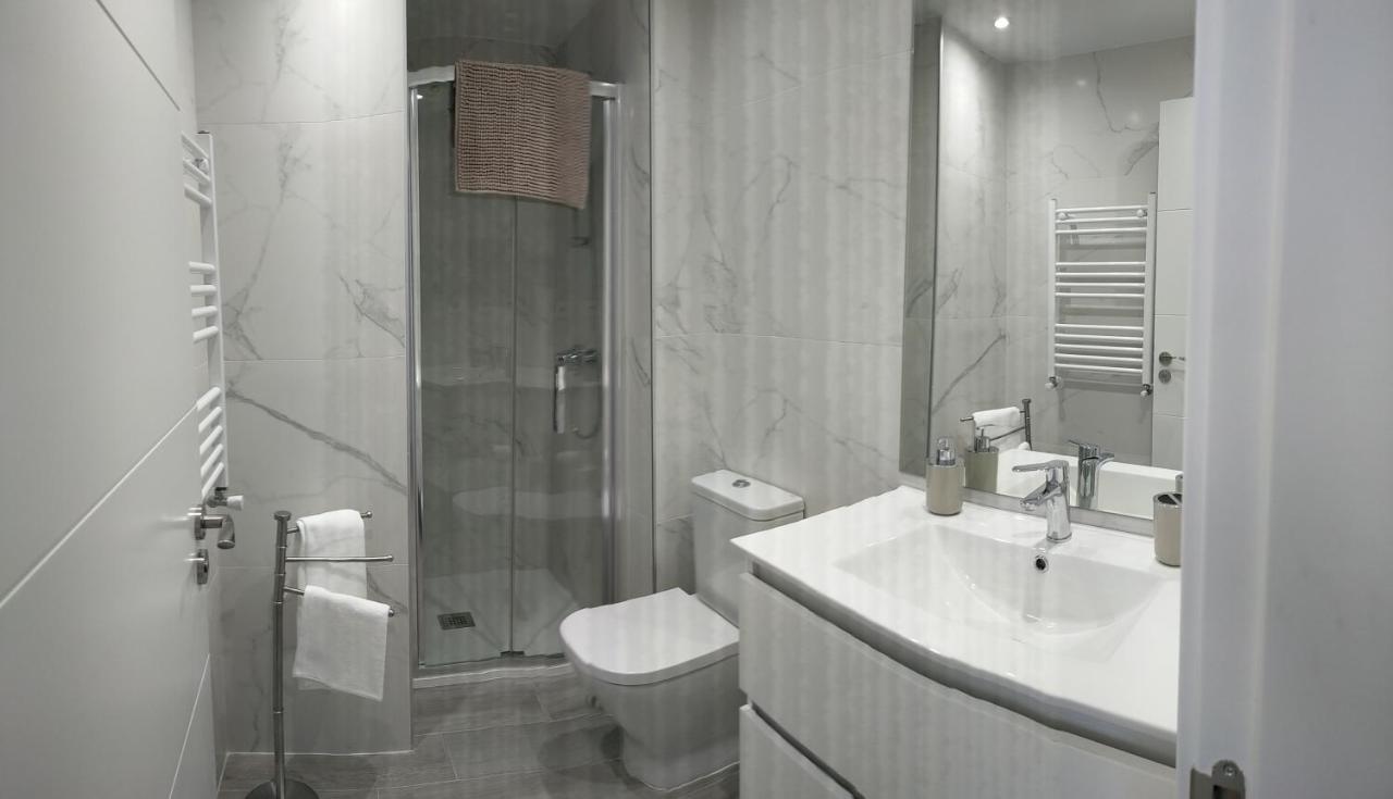 Apartamento Sofia Llanes Exterior photo