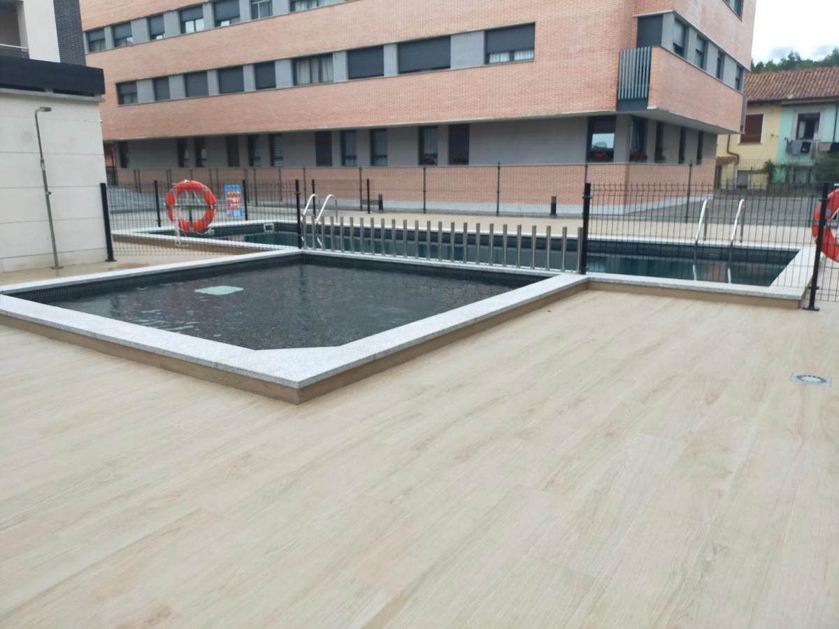 Apartamento Sofia Llanes Exterior photo