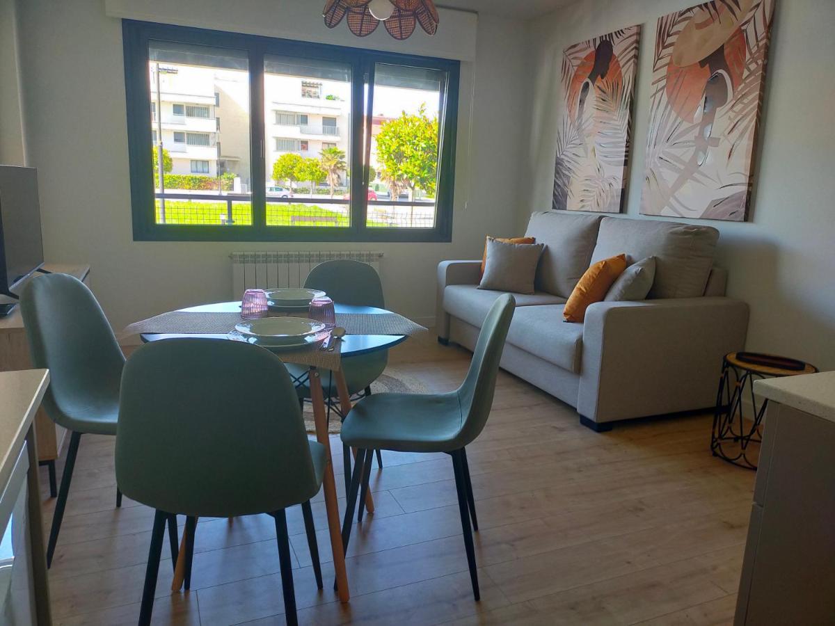 Apartamento Sofia Llanes Exterior photo